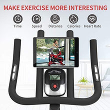 
                        
                          Muat gambar ke penampil Galeri, pooboo Exercise Bike Indoor, Belt Drive Cycling Bike Stationary - JOY2ESpree
                        
                      