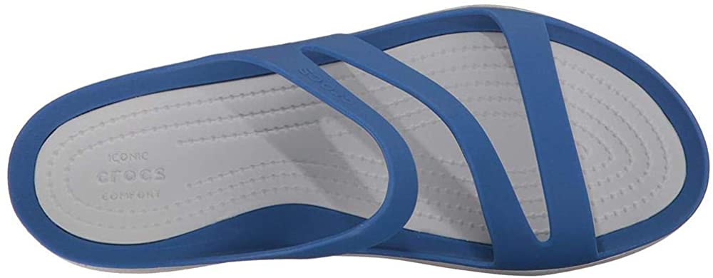Crocs Women's Swiftwater Sandal Sport