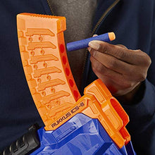 
                        
                          画像をギャラリービューアに読み込む, NERF N-Strike Elite Rukkus ICS-8 Toy, Brown
                        
                      