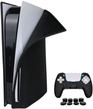 
                        
                          將圖片載入圖庫檢視器 Aosai PS5 Silicone Skin Cover, Dustproof Anti-Scratch Anti-Fall Protector Case for Sony Playstation - JOY2ESpree
                        
                      