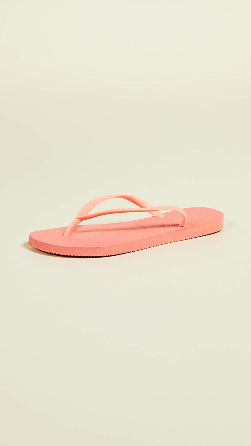 Havaianas Women's Slim Flip Flop Sandal