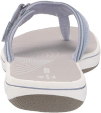 
                        
                          गैलरी व्यूवर में इमेज लोड करें, Clarks Women's Breeze Sea
                        
                      