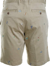 
                        
                          Cargar imagen en el visor de la galería, Tommy Bahama Embroidered Hit The Links Golf Shorts
                        
                      