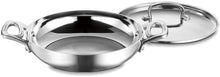 
                        
                          將圖片載入圖庫檢視器 Cuisinart French Classic Tri-Ply Stainless 10-Piece Cookware Set - JOY2ESpree
                        
                      