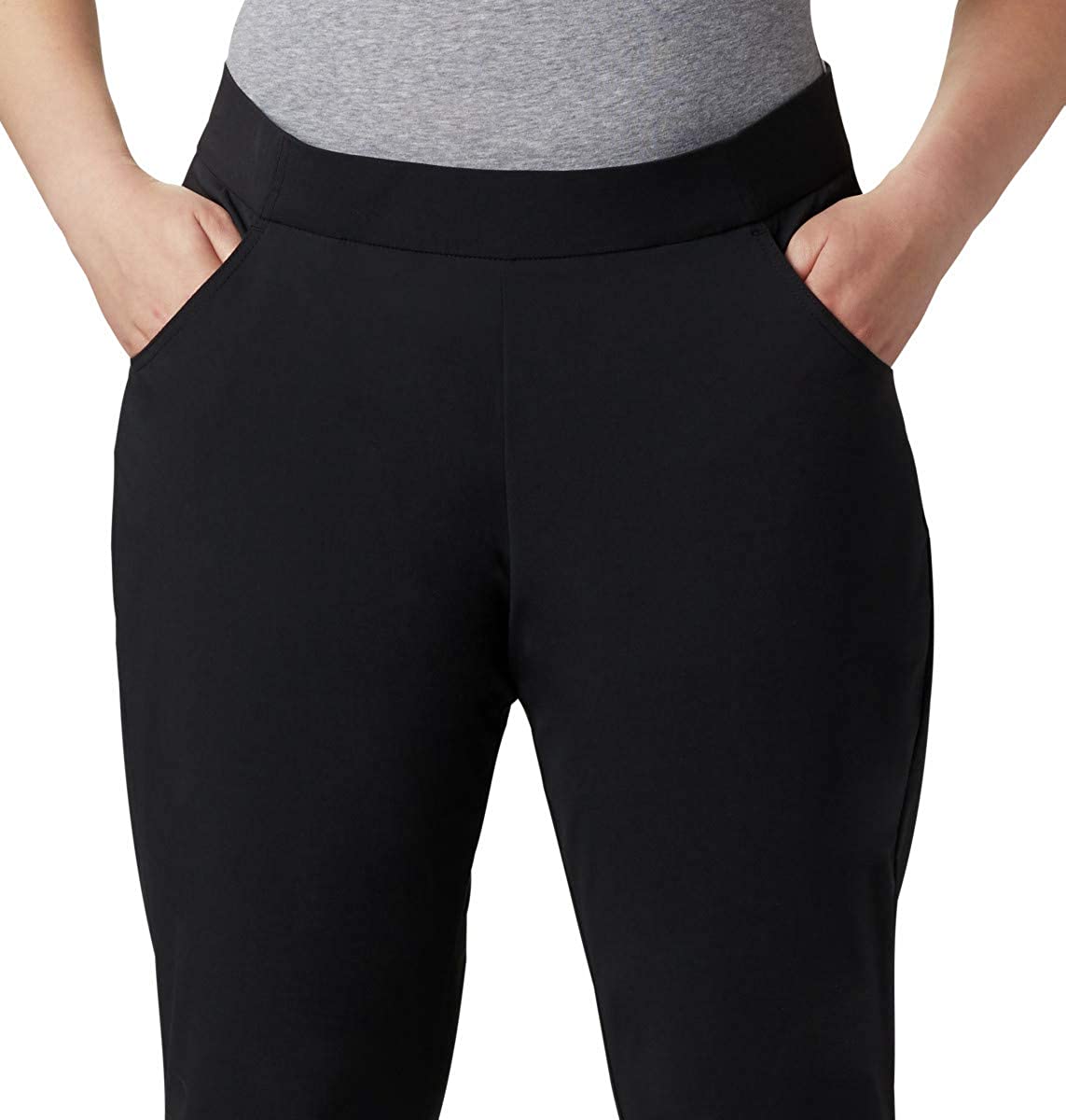 Columbia Women's Anytime Casual Pull on Pant