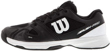 
                        
                          Load image into Gallery viewer, Wilson Unisex-Child Rush Pro Jr Ql Tennis Shoes - JOY2ESpree
                        
                      
