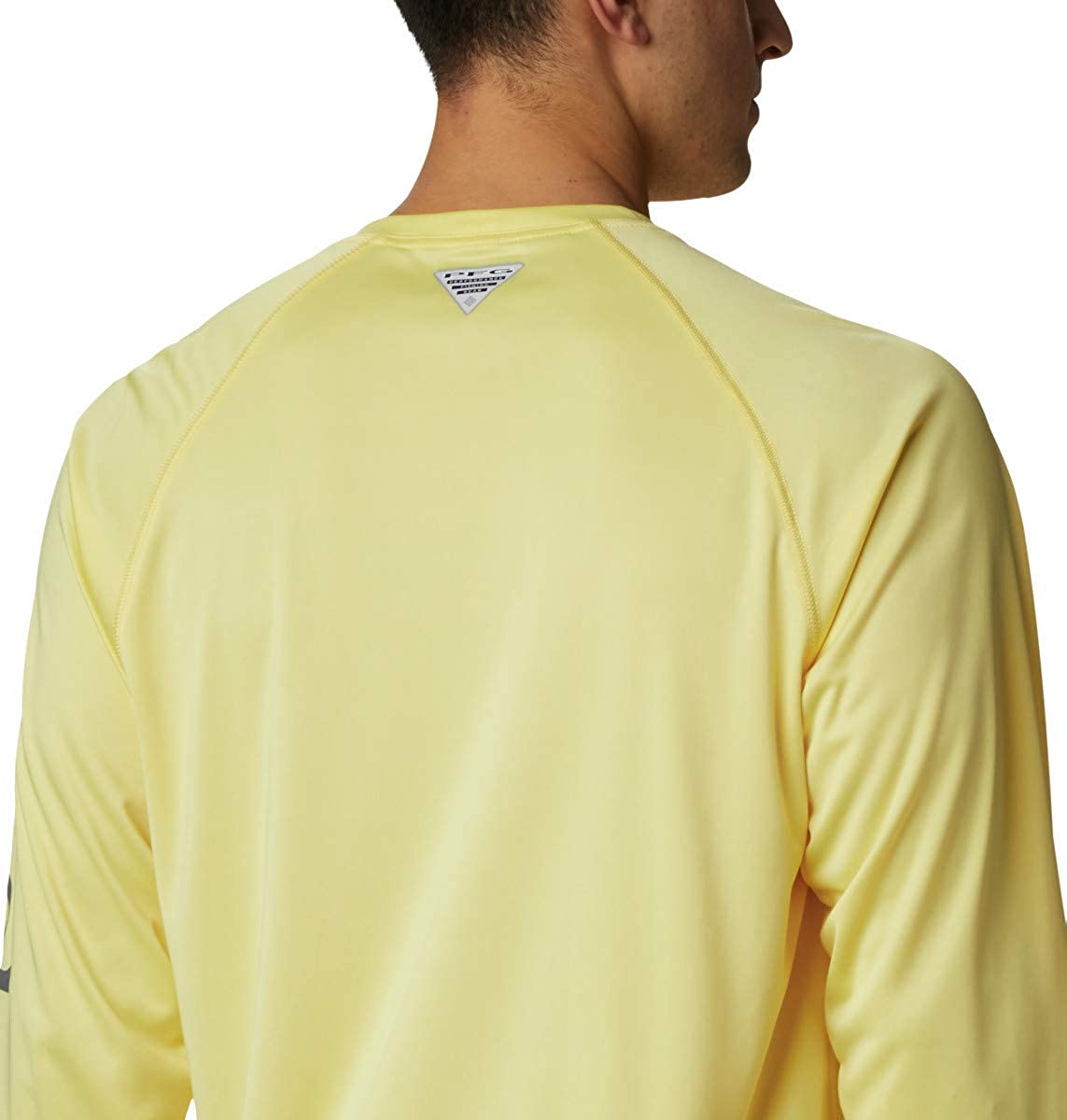 Columbia Men's Terminal Tackle Long Sleeve Shirt
