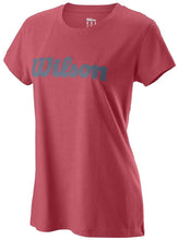 
                        
                          Load image into Gallery viewer, Wilson Women's Script Top II - JOY2ESpree
                        
                      
