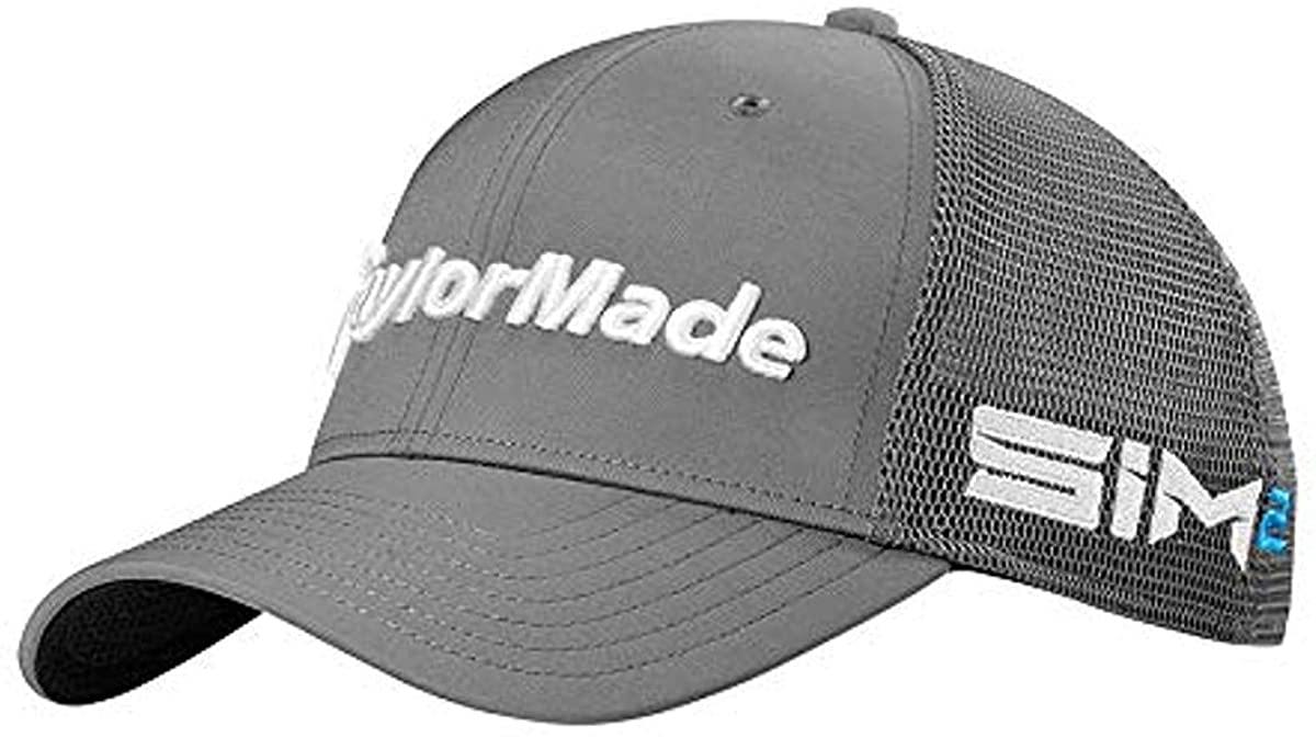 TaylorMade unisex-adult Performance Playing Hat - JOY2ESpree