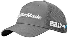 
                        
                          Load image into Gallery viewer, TaylorMade unisex-adult Performance Playing Hat - JOY2ESpree
                        
                      