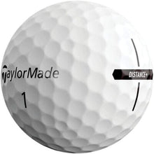 
                        
                          Load image into Gallery viewer, 2021 TaylorMade Distance+ Golf Balls - JOY2ESpree
                        
                      