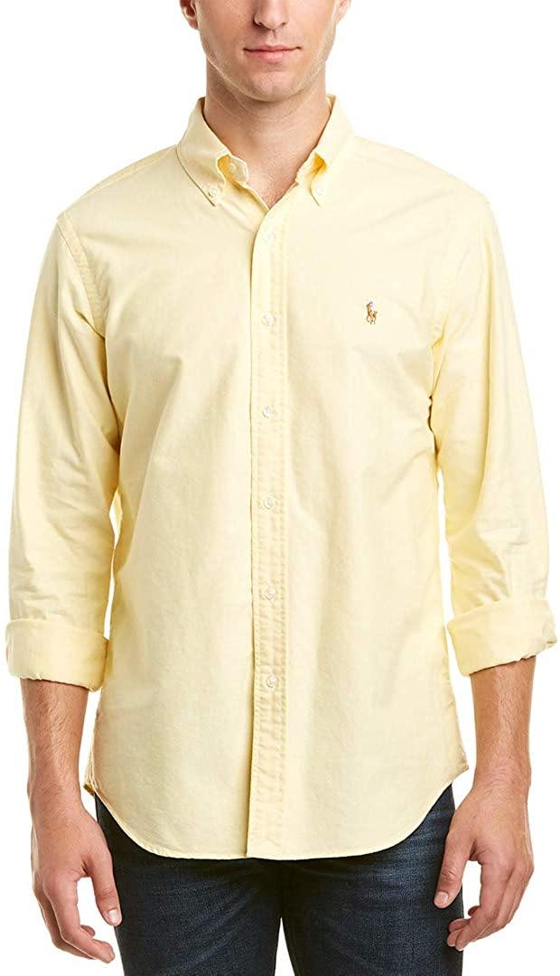 Polo RL Toddler Boy's Pocket Polka Dot Polo Shirt