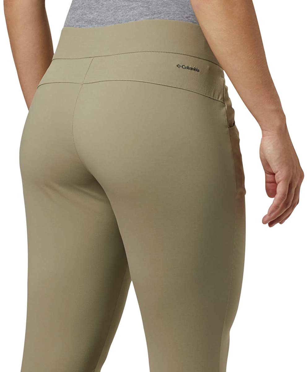 Columbia Women's Anytime Casual Pull on Pant