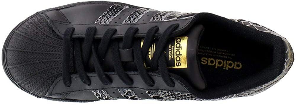 adidas Originals womens Superstar Shoes