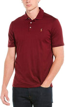
                        
                          將圖片載入圖庫檢視器 Polo RL Men's Interlock Pony Shirt
                        
                      