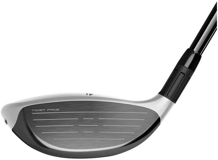 TaylorMade M6 Fairway Wood - JOY2ESpree