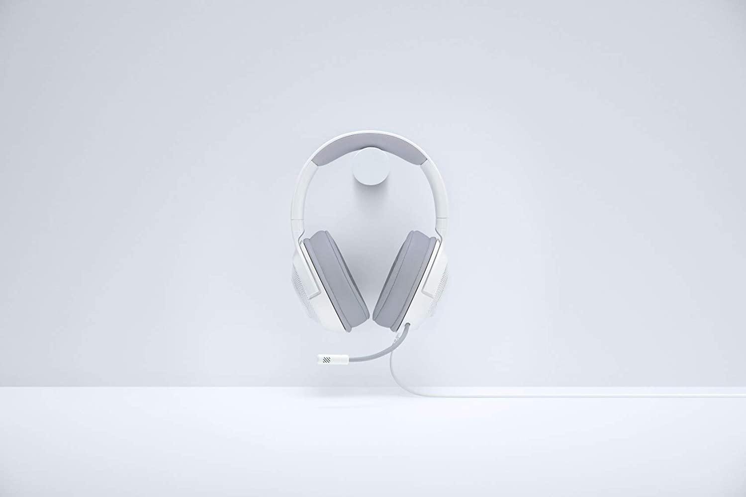 Razer Kraken X Ultralight Gaming Headset: 7.1 Surround Sound - JOY2ESpree