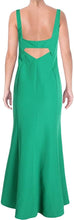 
                        
                          Load image into Gallery viewer, Ralph Lauren Womens Cutout Gown Dress - JOY2ESpree
                        
                      