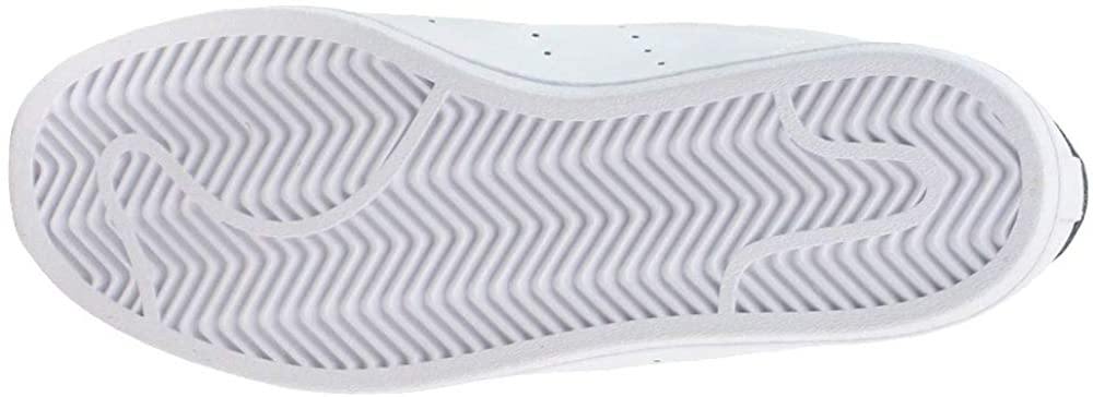 adidas Kids Boys Superstar Stan Smith Lace Up Sneakers Shoes Casual - White - JOY2ESpree