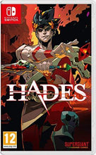 
                        
                          將圖片載入圖庫檢視器 Hades Limited Edition (Nintendo Switch) - JOY2ESpree
                        
                      