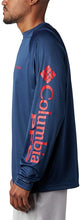 
                        
                          Load image into Gallery viewer, Columbia Men's Terminal Tackle Long Sleeve Shirt
                        
                      