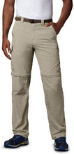 
                        
                          Cargar imagen en el visor de la galería, Columbia Men's Silver Ridge Convertible Pants
                        
                      