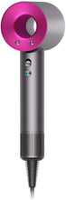 
                        
                          Muat gambar ke penampil Galeri, Dyson Supersonic Hair Dryer Limited Edition Gift Set, Fuchsia/Nickel - JOY2ESpree
                        
                      