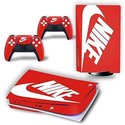 PS5 Console and Controller Skin Vinyl Sticker Decal Cover - JOY2ESpree
