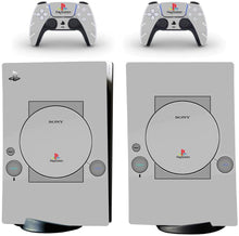 
                        
                          Muat gambar ke penampil Galeri, Whole Body Protective Vinyl Skin Decal Cover for Sony PS5 Playstation 5 Console Wrap Sticker Skins - JOY2ESpree
                        
                      