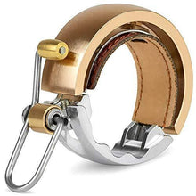
                        
                          將圖片載入圖庫檢視器 Knog Oi Bike Bell - Original &amp; Luxe Styles, Built in Cable-Clip, Adult/Youth Bicycle Bell (Black, Copper, Brass, Aluminum)
                        
                      