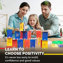 
                        
                          Cargar imagen en el visor de la galería, StrongSuit - The Tower of Self Esteem, Family Therapy Card Game for Kids - JOY2ESpree
                        
                      