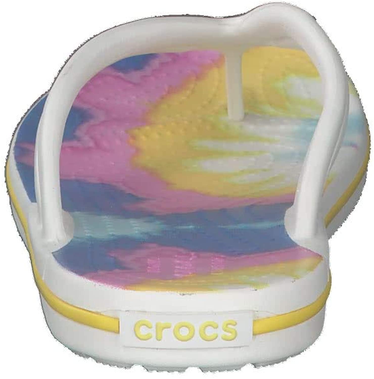 Crocs Women's Crocband Flip Flop | Water Shoes | Casual Summer Sandal