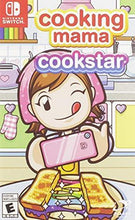 
                        
                          画像をギャラリービューアに読み込む, Cooking Mama: Cookstar 2020 - Nintendo Switch - JOY2ESpree
                        
                      