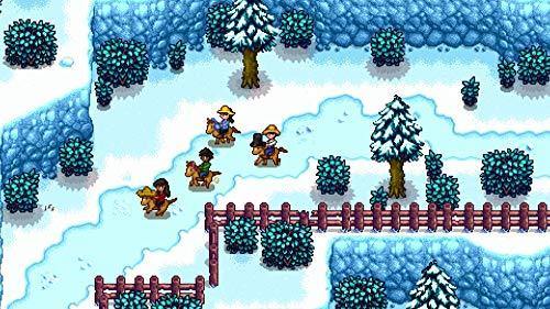 Stardew Valley (Nintendo Switch) - JOY2ESpree