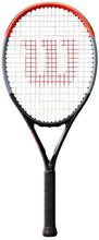 
                        
                          將圖片載入圖庫檢視器 Wilson Clash Junior Tennis Racquet Strung with Synthetic Gut Power in Custom String Colors - JOY2ESpree
                        
                      