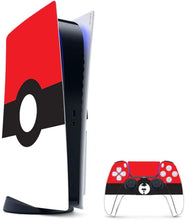 
                        
                          將圖片載入圖庫檢視器 MightySkins Skin Compatible with PS5 / Playstation 5 Digital Edition Bundle - JOY2ESpree
                        
                      