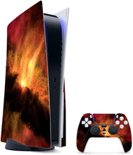 
                        
                          Muat gambar ke penampil Galeri, MightySkins Skin Compatible with PS5 / Playstation 5 Digital Edition Bundle - JOY2ESpree
                        
                      