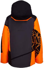 
                        
                          將圖片載入圖庫檢視器 Spyder Boy’s Challenger Ski Jacket – Kids Full Zip Hooded Winter Coat
                        
                      