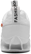 
                        
                          Cargar imagen en el visor de la galería, mitvr Men's Running Shoes Casual Sneakers Athletic Fashion Tennis Sports Shoes for Women
                        
                      
