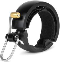 
                        
                          將圖片載入圖庫檢視器 Knog Oi Bike Bell - Original &amp; Luxe Styles, Built in Cable-Clip, Adult/Youth Bicycle Bell (Black, Copper, Brass, Aluminum)
                        
                      