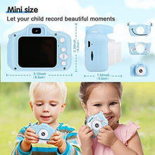 
                        
                          Cargar imagen en el visor de la galería, Kids Camera, Enow 16MP Dual Digital Video Camera - JOY2ESpree
                        
                      