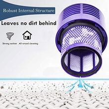 
                        
                          將圖片載入圖庫檢視器 Replacement V10 Filters for Dyson V10 Cyclone Series, V10 Absolute, V10 Animal - JOY2ESpree
                        
                      