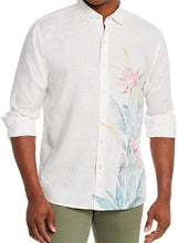 
                        
                          Cargar imagen en el visor de la galería, Tommy Bahama Bardez Blooms Long Sleeve Camp Shirt
                        
                      