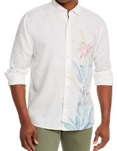 
                        
                          Cargar imagen en el visor de la galería, Tommy Bahama Bardez Blooms Long Sleeve Camp Shirt
                        
                      