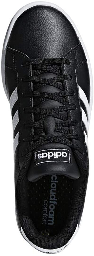 adidas Women's Grand Court Sneaker