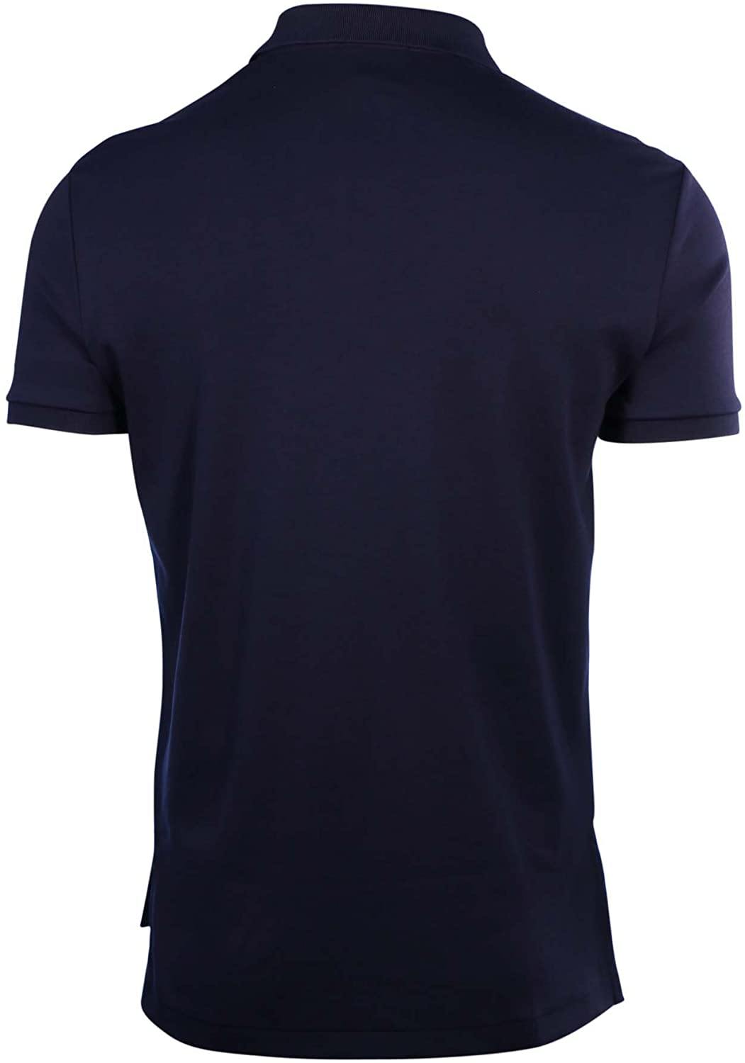 Polo RL Men's Interlock Pony Shirt