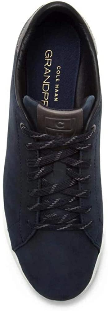 Cole Haan Men's Grandpro Tennis Fashion Sneaker