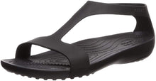 
                        
                          Muat gambar ke penampil Galeri, Crocs Women's Serena Sandal | Cute Sandals for Women | Slip On Shoes
                        
                      
