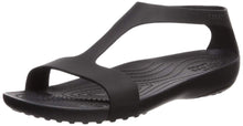 
                        
                          Muat gambar ke penampil Galeri, Crocs Women's Serena Sandal | Cute Sandals for Women | Slip On Shoes
                        
                      