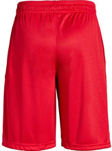 
                        
                          將圖片載入圖庫檢視器 Under Armour Boys' Prototype Logo Shorts
                        
                      